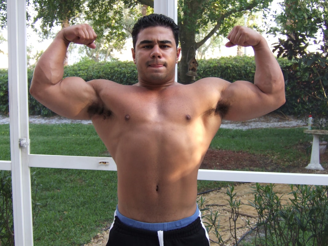 Workout Logging Interface